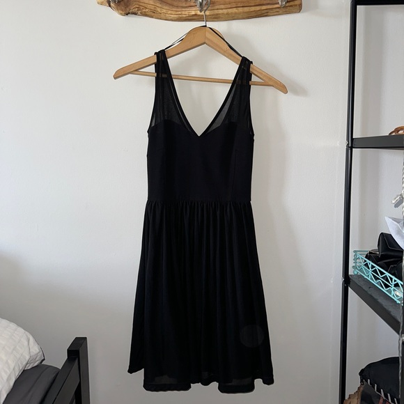 Little Black Dress - Picture 3 of 4
